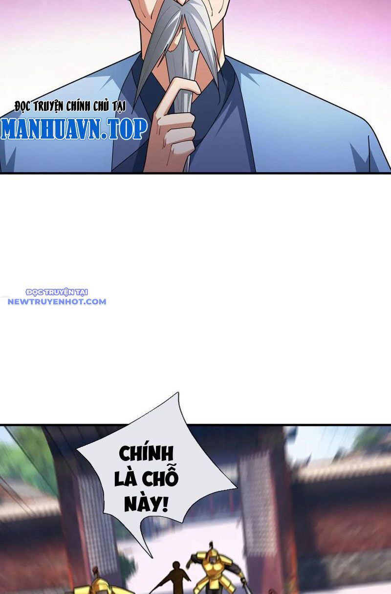 Ngủ Say Vạn Cổ: Xuất Thế Quét Ngang Chư Thiên - Chapter 52 - Page 56