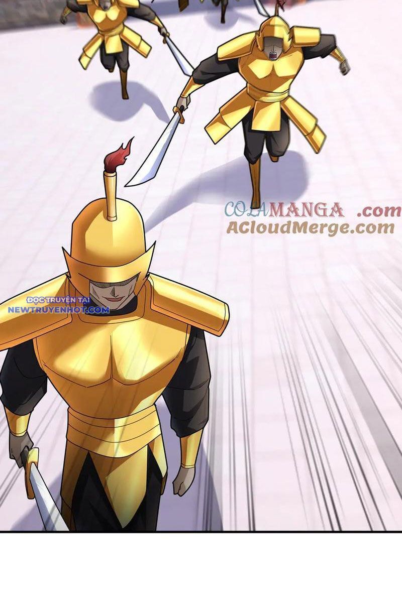 Ngủ Say Vạn Cổ: Xuất Thế Quét Ngang Chư Thiên - Chapter 52 - Page 57