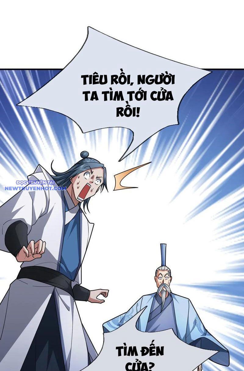 Ngủ Say Vạn Cổ: Xuất Thế Quét Ngang Chư Thiên - Chapter 52 - Page 58