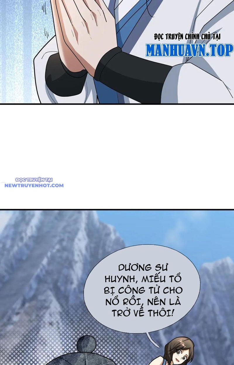 Ngủ Say Vạn Cổ: Xuất Thế Quét Ngang Chư Thiên - Chapter 52 - Page 6