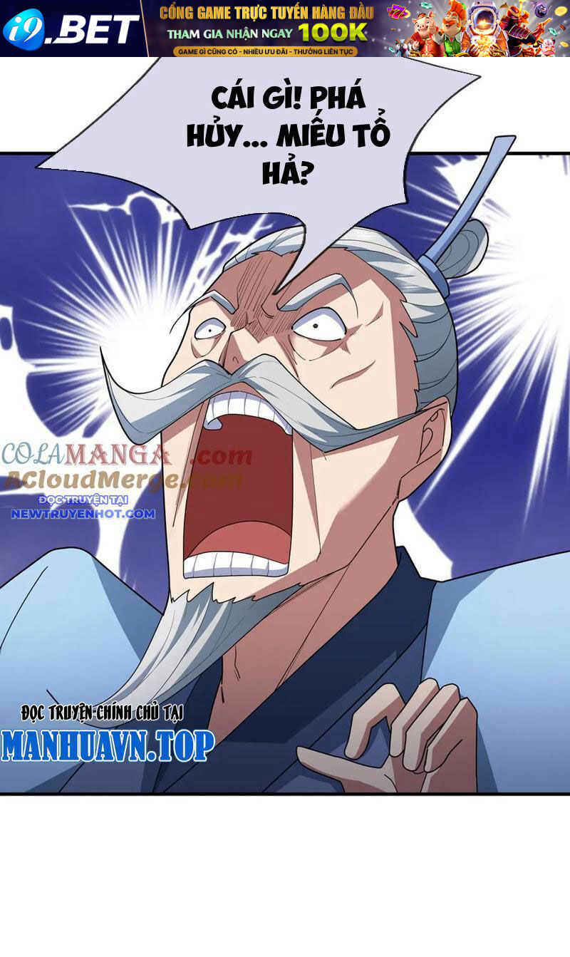 Ngủ Say Vạn Cổ: Xuất Thế Quét Ngang Chư Thiên - Chapter 52 - Page 61