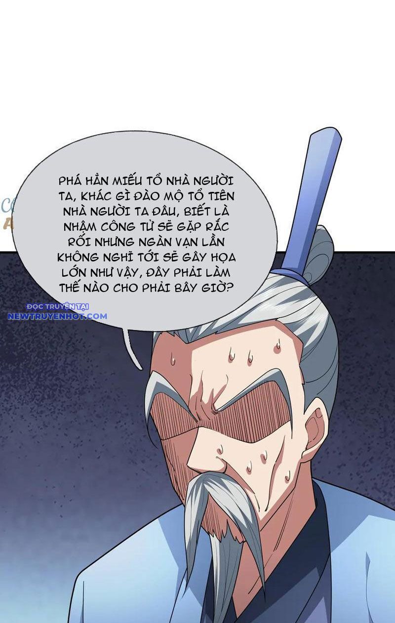 Ngủ Say Vạn Cổ: Xuất Thế Quét Ngang Chư Thiên - Chapter 52 - Page 63