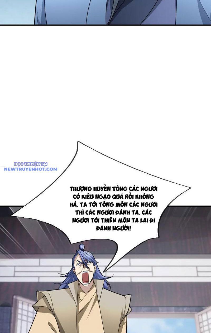 Ngủ Say Vạn Cổ: Xuất Thế Quét Ngang Chư Thiên - Chapter 52 - Page 64