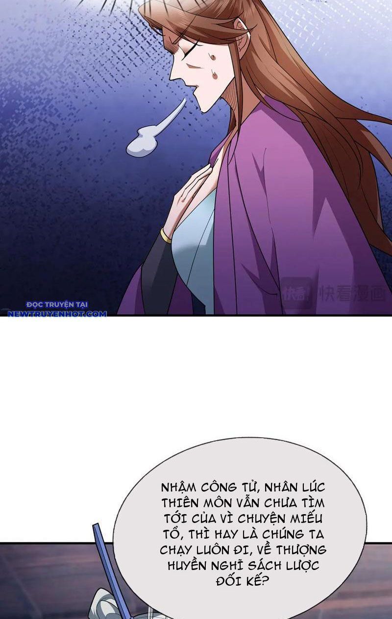 Ngủ Say Vạn Cổ: Xuất Thế Quét Ngang Chư Thiên - Chapter 52 - Page 66