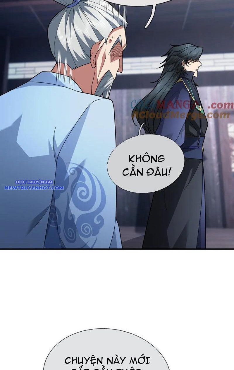 Ngủ Say Vạn Cổ: Xuất Thế Quét Ngang Chư Thiên - Chapter 52 - Page 67
