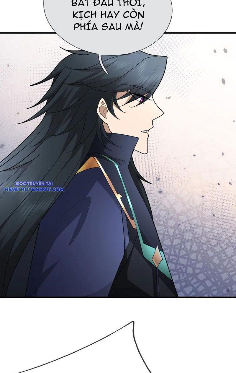 Ngủ Say Vạn Cổ: Xuất Thế Quét Ngang Chư Thiên - Chapter 52 - Page 68