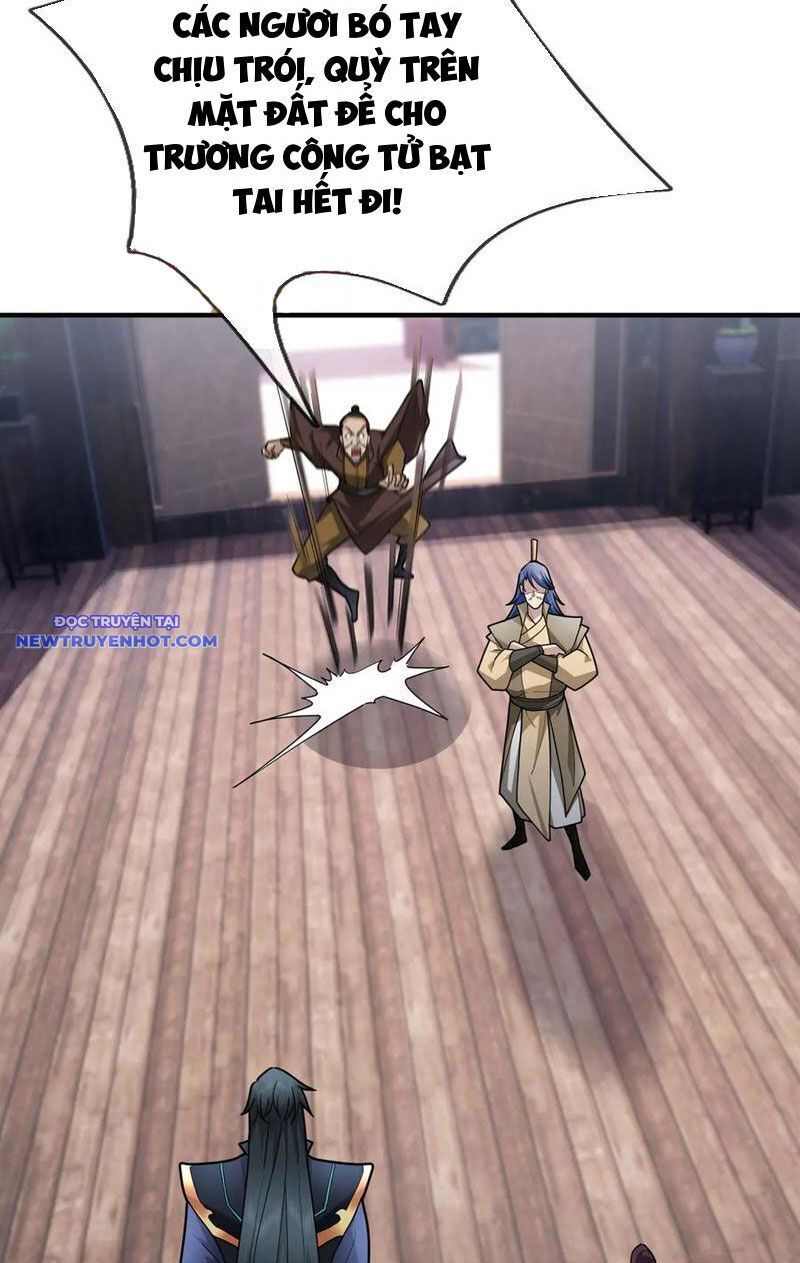 Ngủ Say Vạn Cổ: Xuất Thế Quét Ngang Chư Thiên - Chapter 52 - Page 69