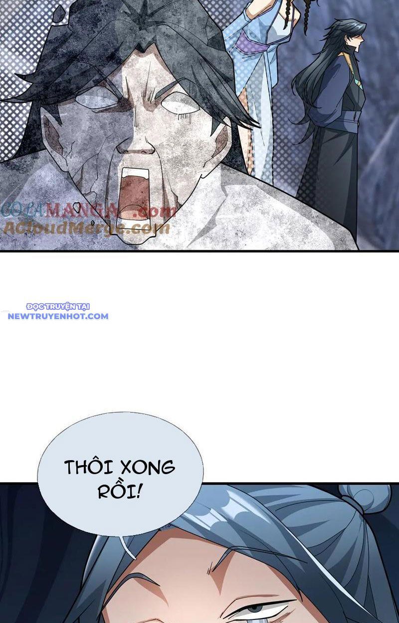 Ngủ Say Vạn Cổ: Xuất Thế Quét Ngang Chư Thiên - Chapter 52 - Page 7