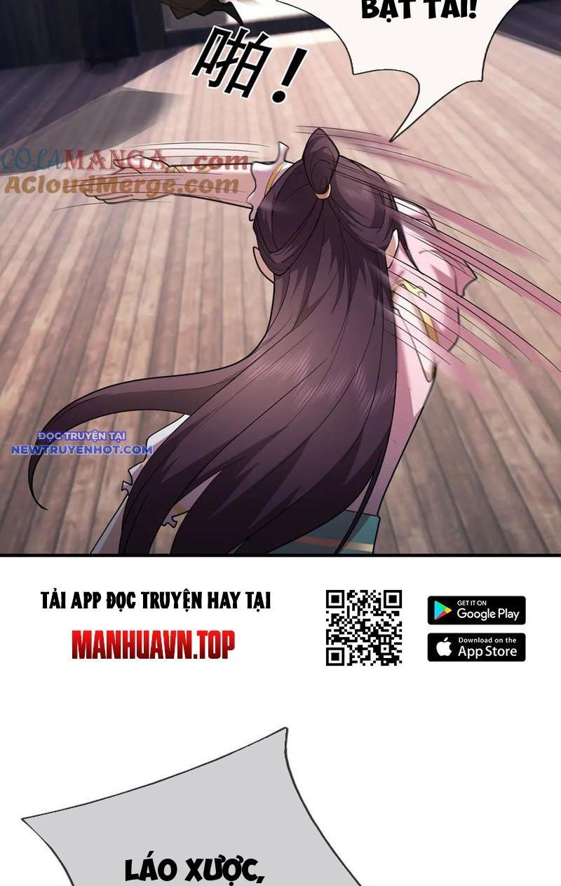 Ngủ Say Vạn Cổ: Xuất Thế Quét Ngang Chư Thiên - Chapter 52 - Page 71
