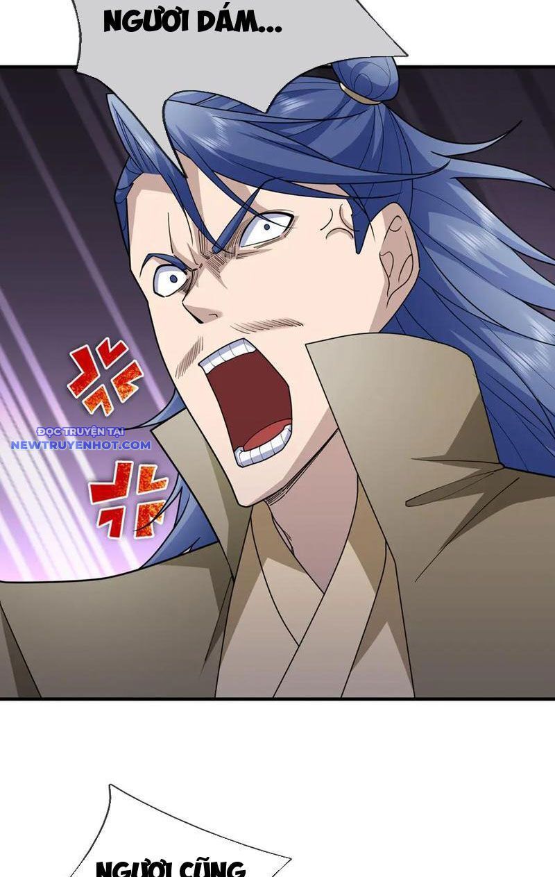 Ngủ Say Vạn Cổ: Xuất Thế Quét Ngang Chư Thiên - Chapter 52 - Page 72