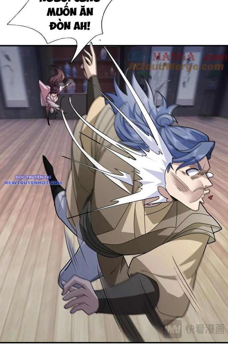 Ngủ Say Vạn Cổ: Xuất Thế Quét Ngang Chư Thiên - Chapter 52 - Page 73