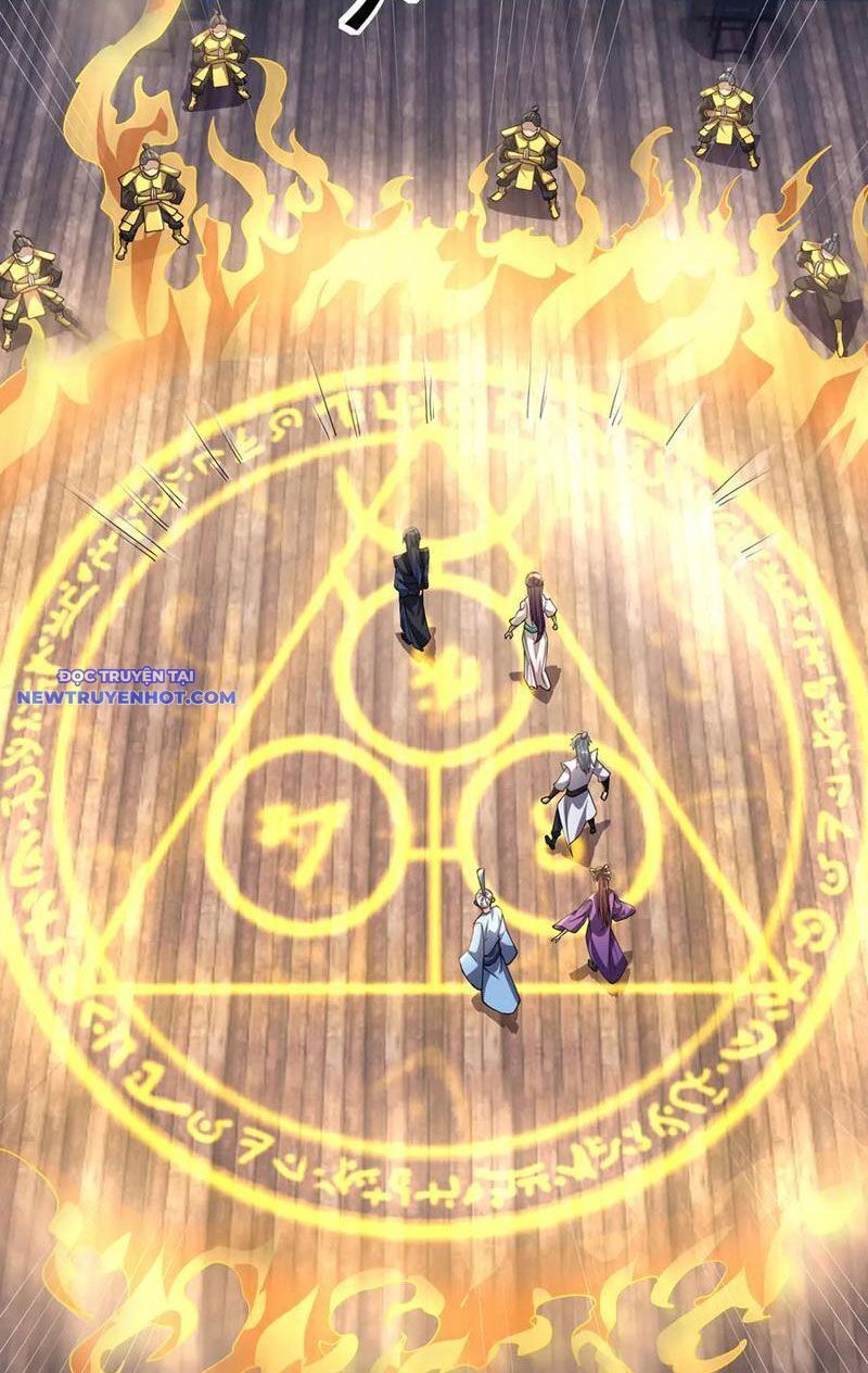 Ngủ Say Vạn Cổ: Xuất Thế Quét Ngang Chư Thiên - Chapter 52 - Page 77