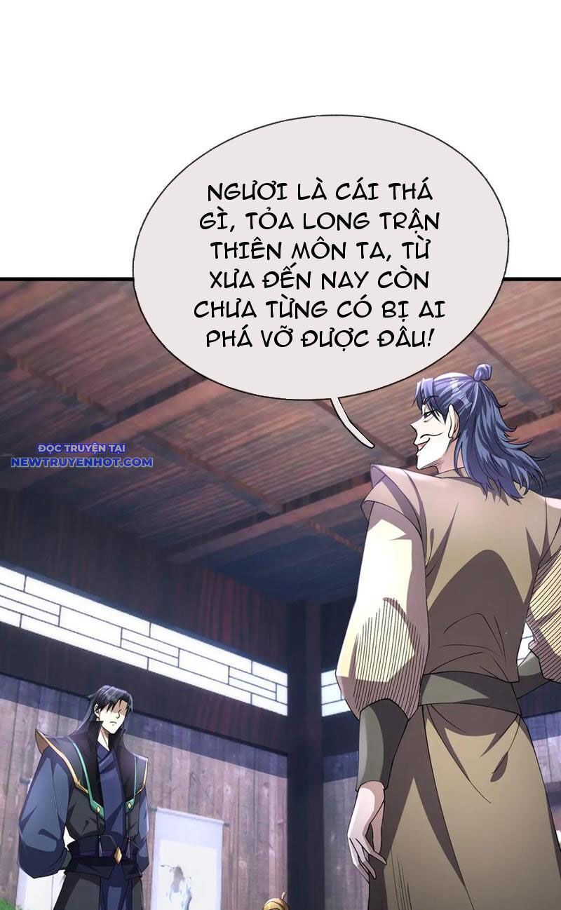 Ngủ Say Vạn Cổ: Xuất Thế Quét Ngang Chư Thiên - Chapter 52 - Page 81
