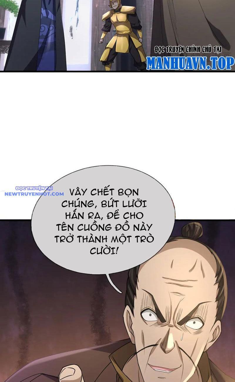 Ngủ Say Vạn Cổ: Xuất Thế Quét Ngang Chư Thiên - Chapter 52 - Page 82