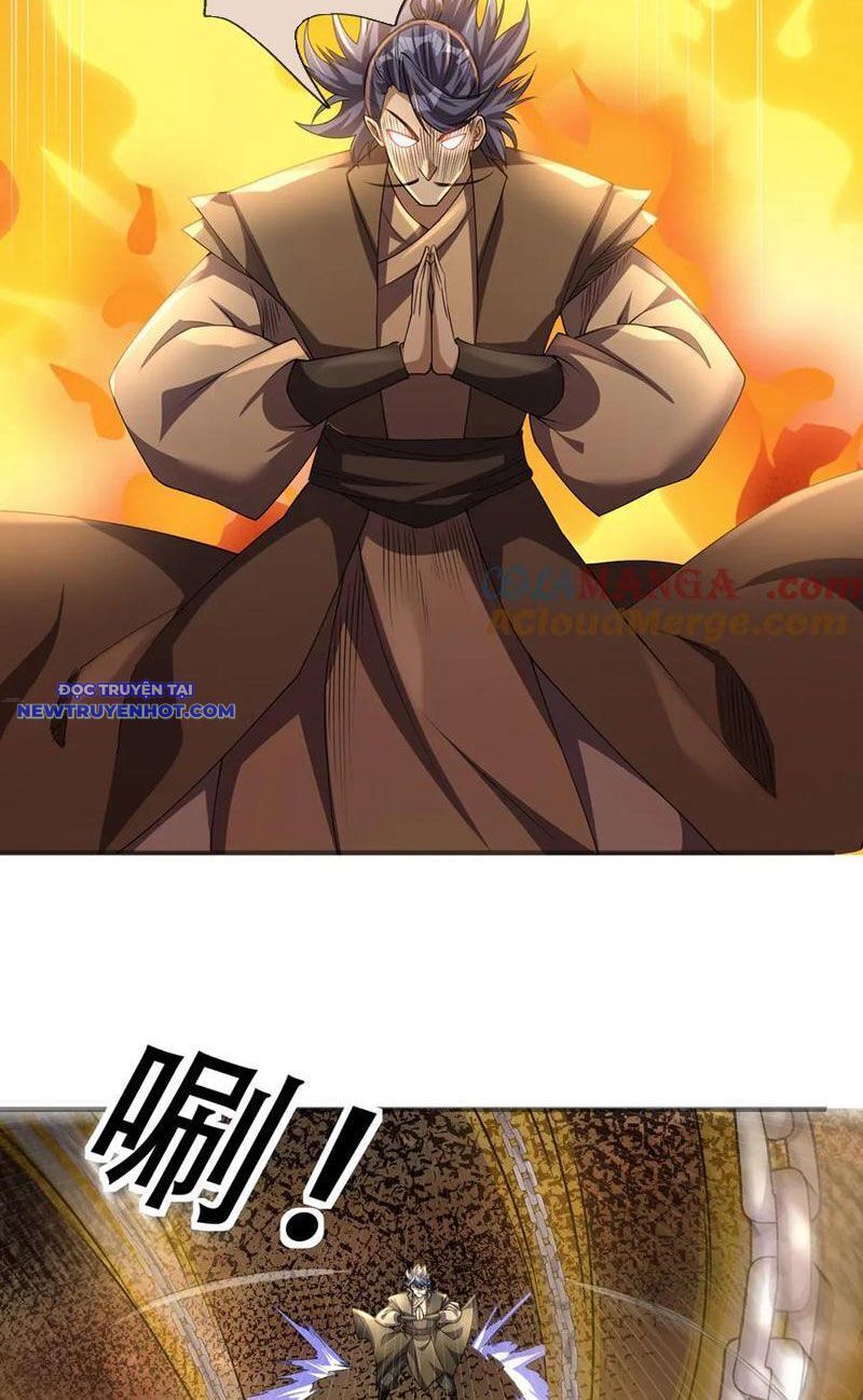 Ngủ Say Vạn Cổ: Xuất Thế Quét Ngang Chư Thiên - Chapter 52 - Page 84