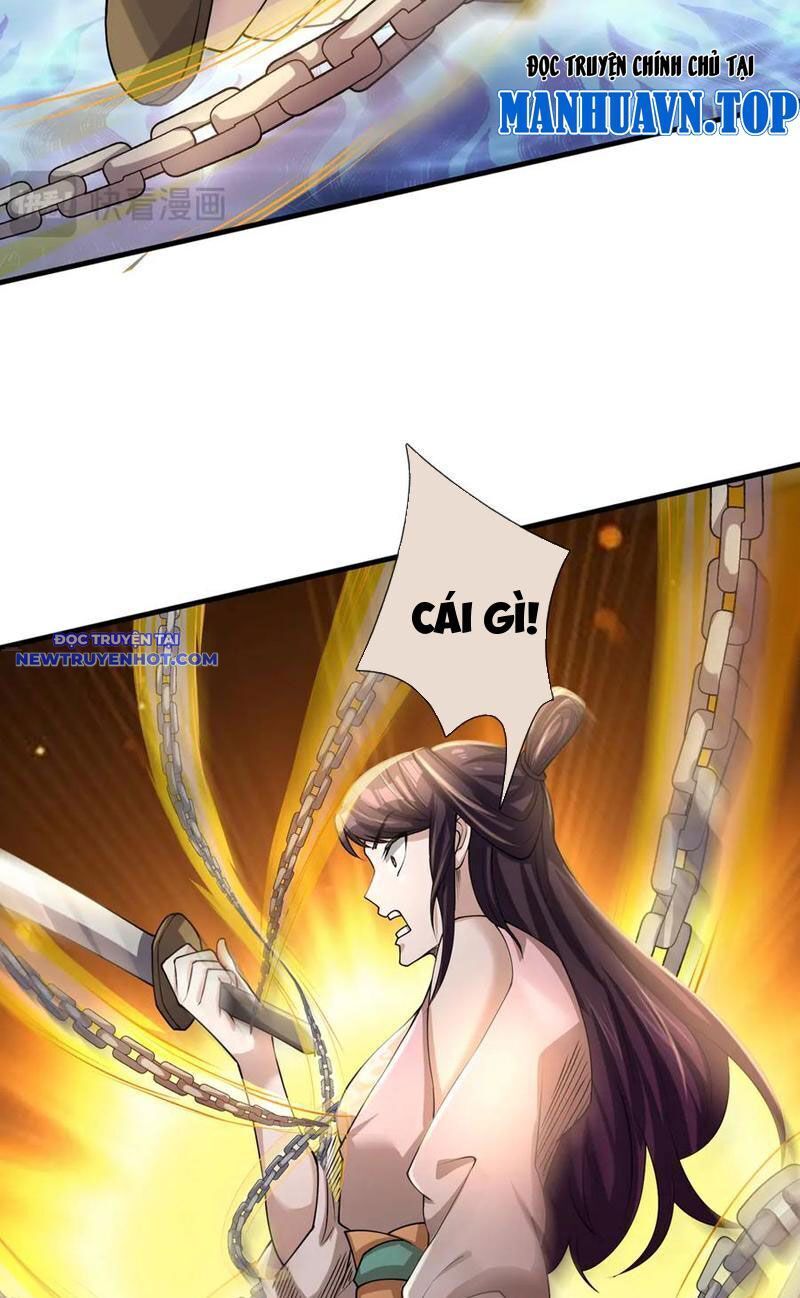 Ngủ Say Vạn Cổ: Xuất Thế Quét Ngang Chư Thiên - Chapter 52 - Page 90