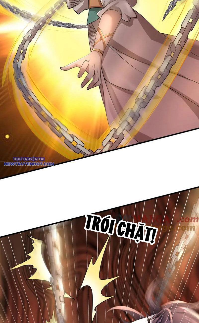 Ngủ Say Vạn Cổ: Xuất Thế Quét Ngang Chư Thiên - Chapter 52 - Page 91