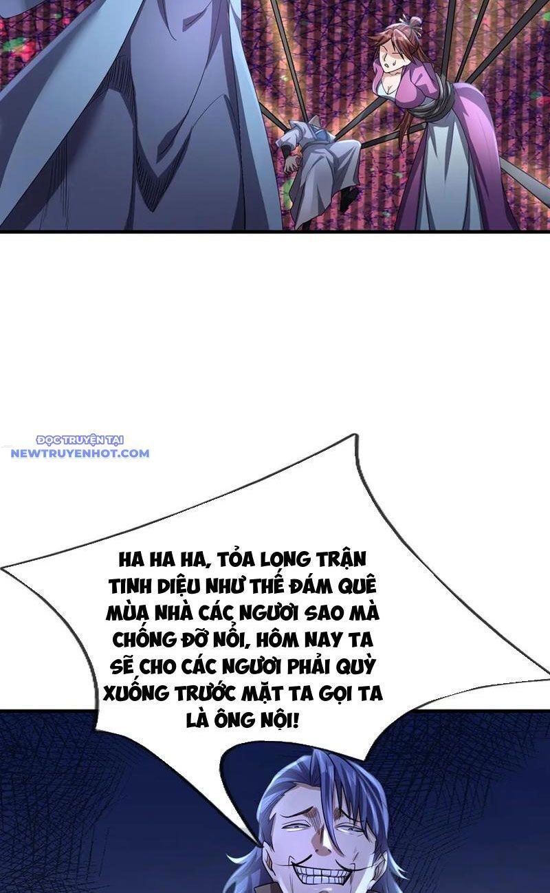 Ngủ Say Vạn Cổ: Xuất Thế Quét Ngang Chư Thiên - Chapter 52 - Page 94