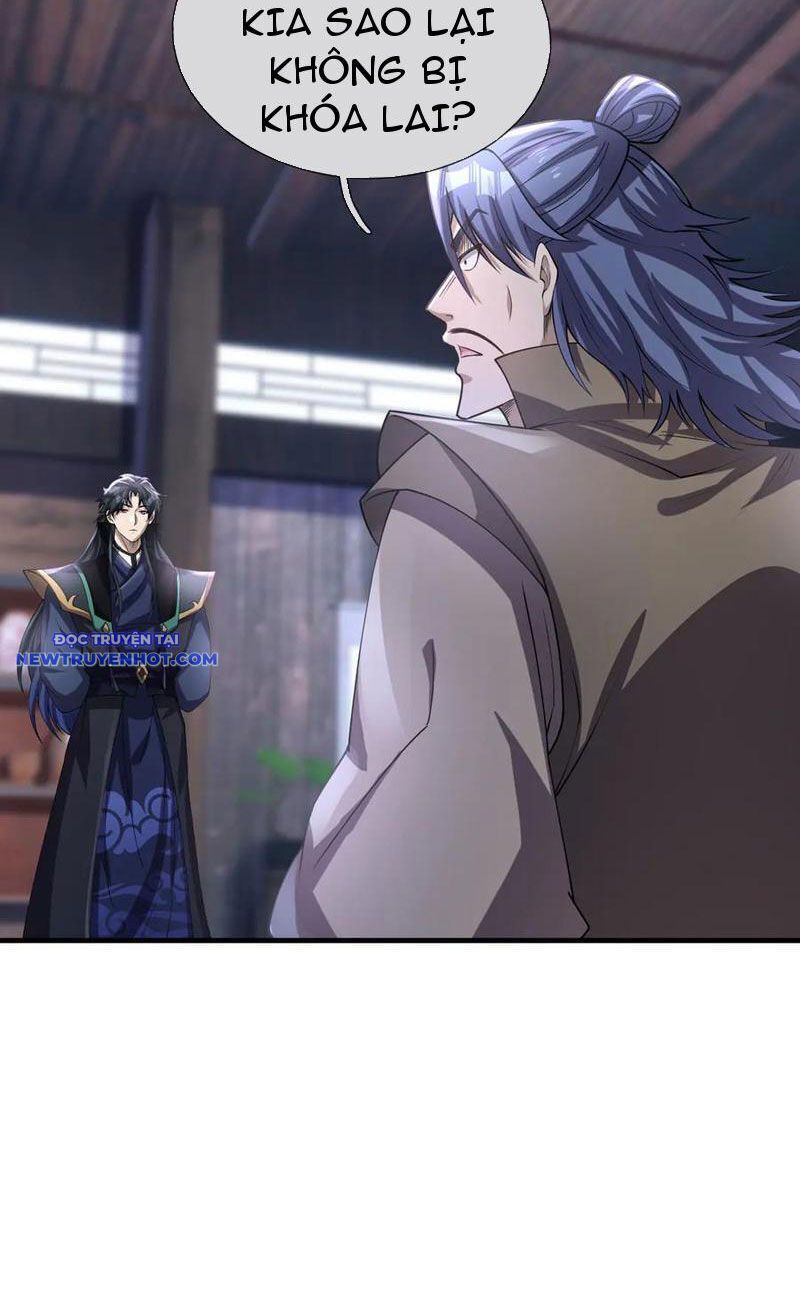 Ngủ Say Vạn Cổ: Xuất Thế Quét Ngang Chư Thiên - Chapter 52 - Page 96