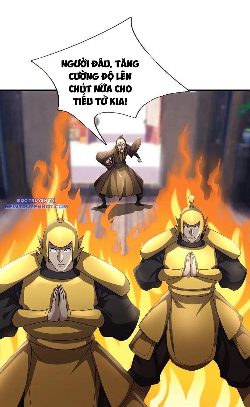 Ngủ Say Vạn Cổ: Xuất Thế Quét Ngang Chư Thiên - Chapter 52 - Page 97