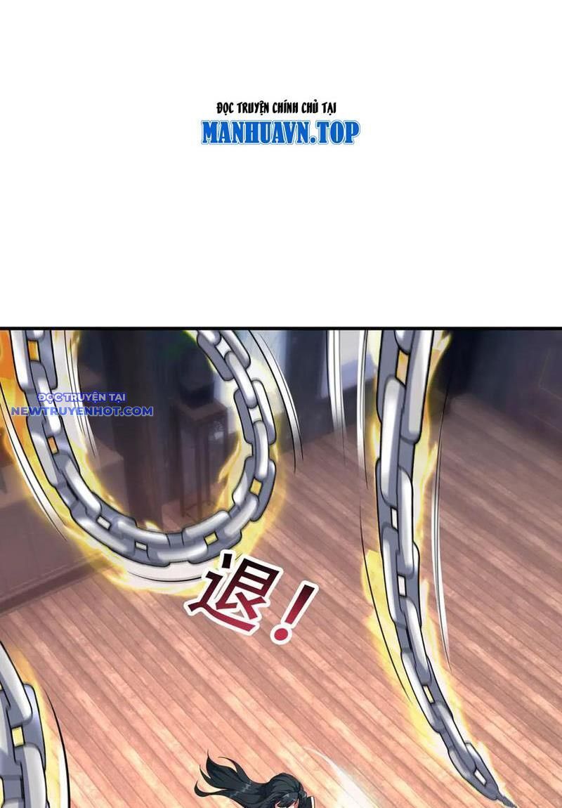 Ngủ Say Vạn Cổ: Xuất Thế Quét Ngang Chư Thiên - Chapter 53 - Page 10