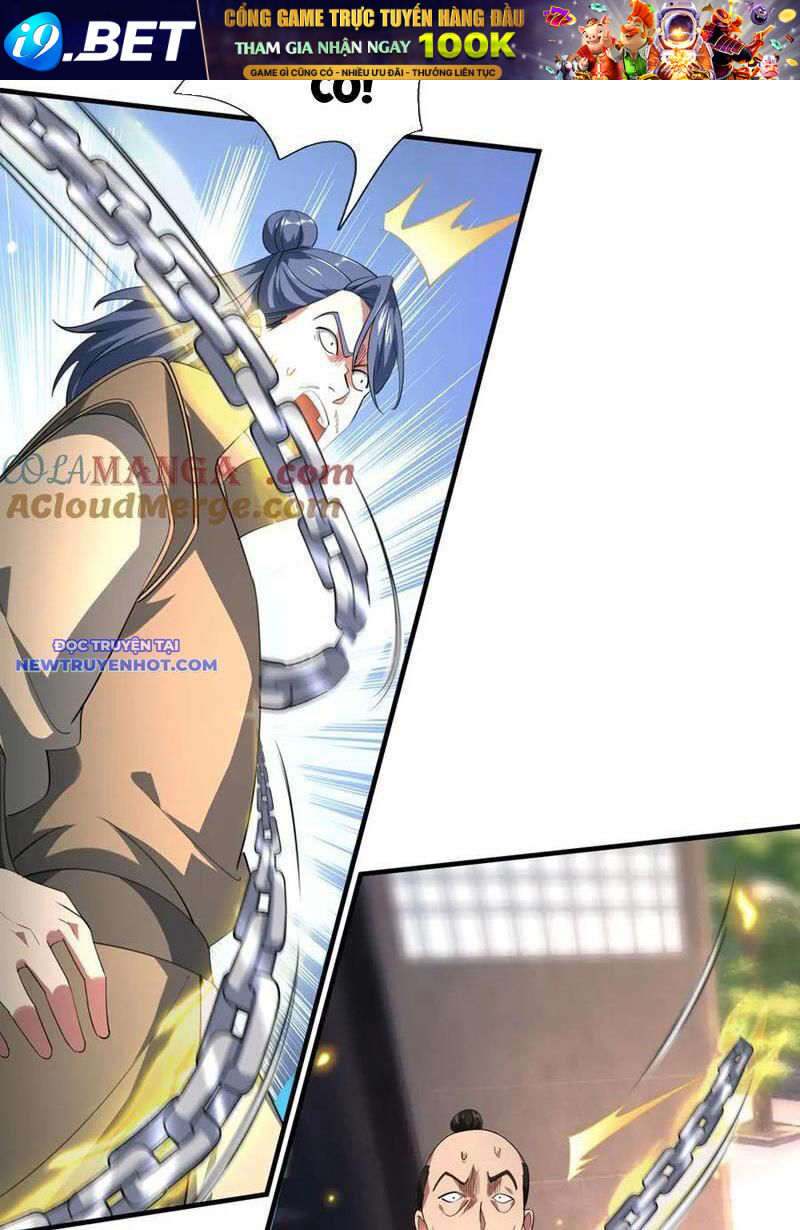 Ngủ Say Vạn Cổ: Xuất Thế Quét Ngang Chư Thiên - Chapter 53 - Page 12