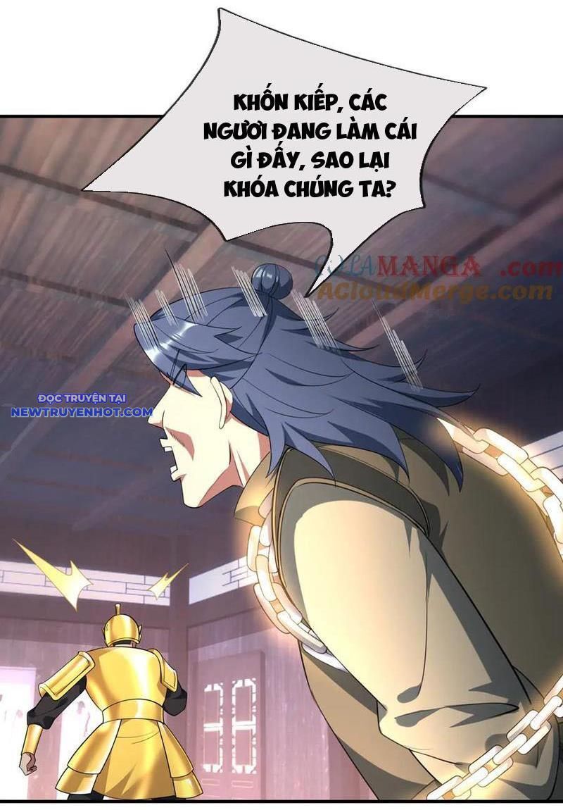 Ngủ Say Vạn Cổ: Xuất Thế Quét Ngang Chư Thiên - Chapter 53 - Page 14