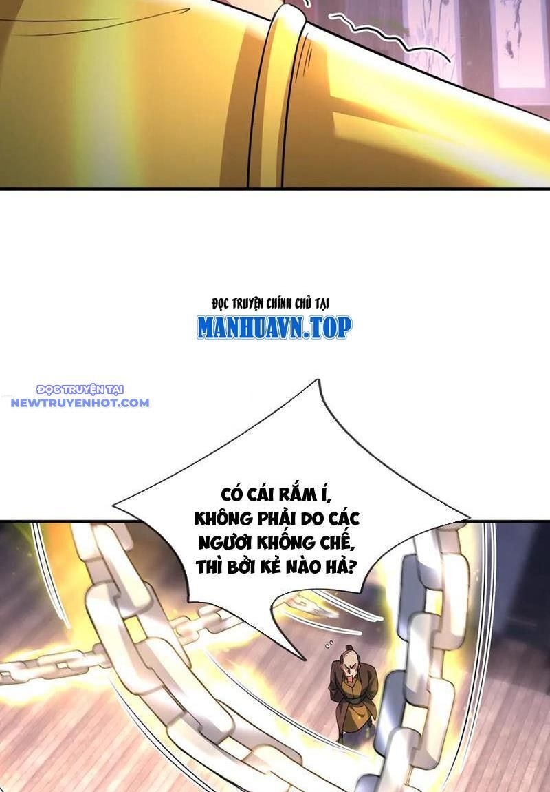 Ngủ Say Vạn Cổ: Xuất Thế Quét Ngang Chư Thiên - Chapter 53 - Page 16