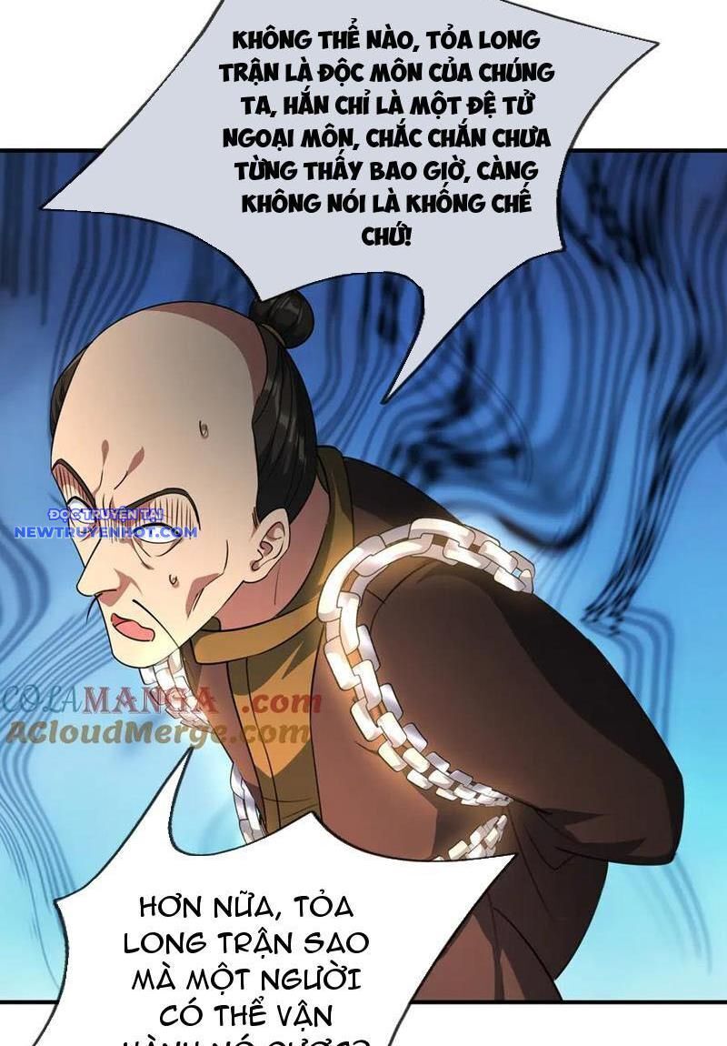 Ngủ Say Vạn Cổ: Xuất Thế Quét Ngang Chư Thiên - Chapter 53 - Page 18