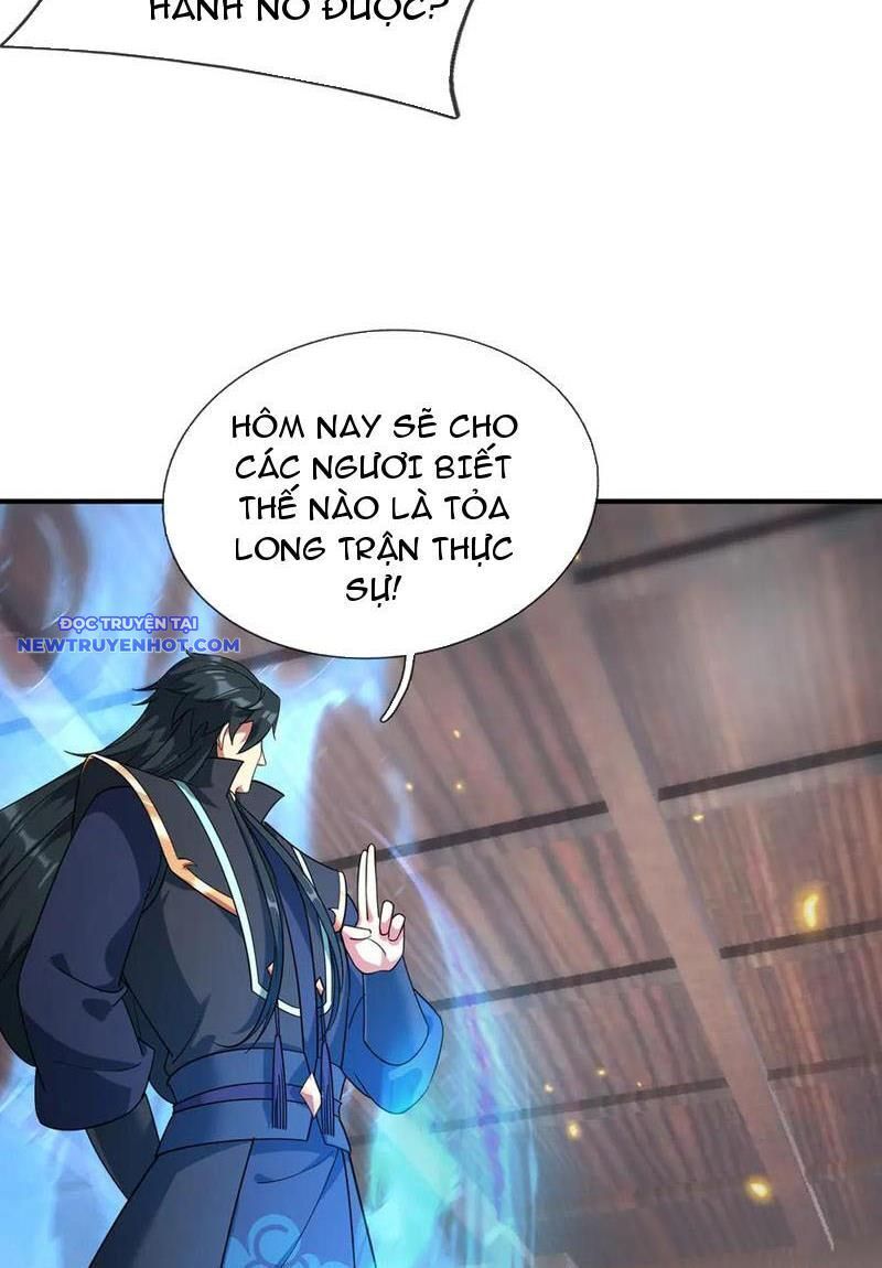 Ngủ Say Vạn Cổ: Xuất Thế Quét Ngang Chư Thiên - Chapter 53 - Page 19