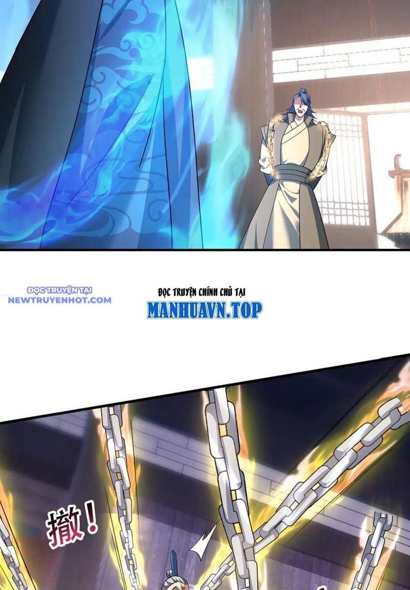 Ngủ Say Vạn Cổ: Xuất Thế Quét Ngang Chư Thiên - Chapter 53 - Page 20