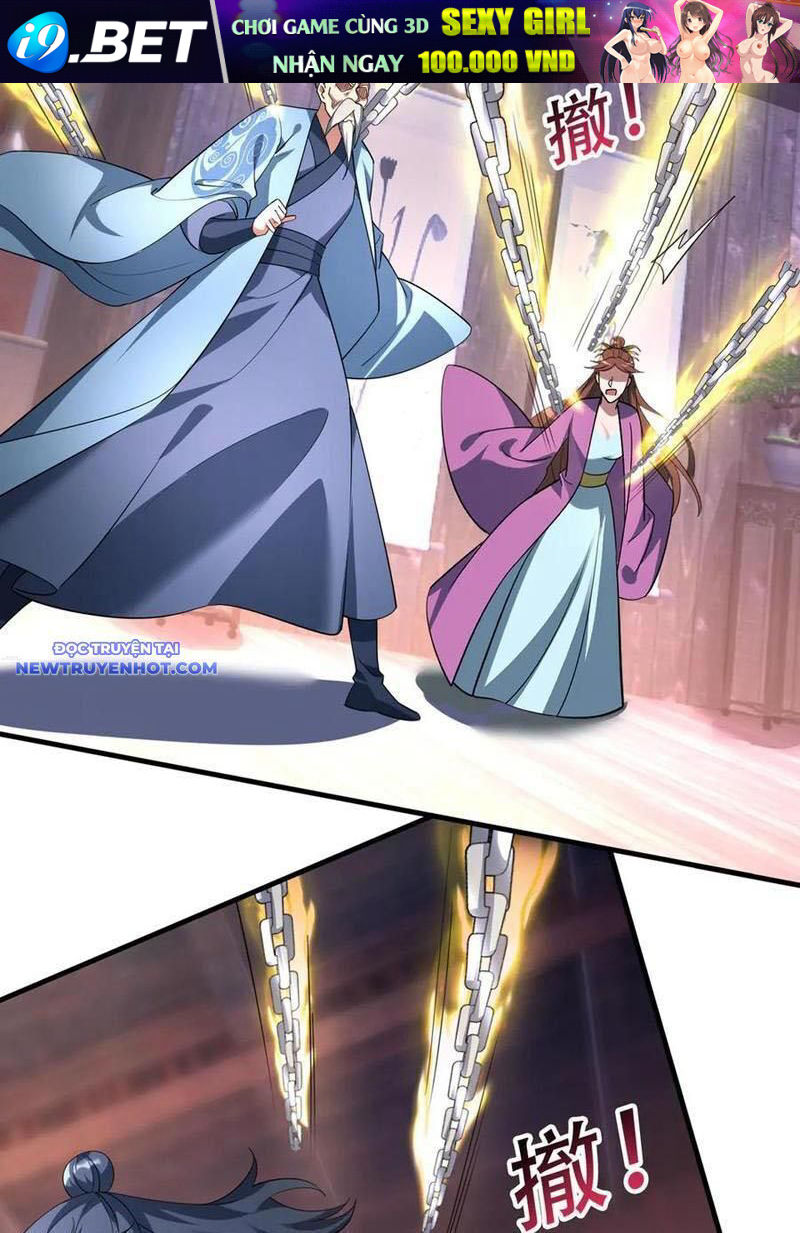 Ngủ Say Vạn Cổ: Xuất Thế Quét Ngang Chư Thiên - Chapter 53 - Page 21