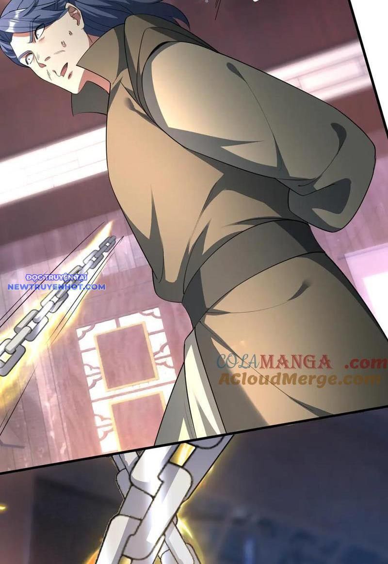 Ngủ Say Vạn Cổ: Xuất Thế Quét Ngang Chư Thiên - Chapter 53 - Page 22