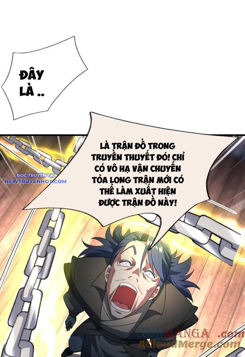 Ngủ Say Vạn Cổ: Xuất Thế Quét Ngang Chư Thiên - Chapter 53 - Page 26
