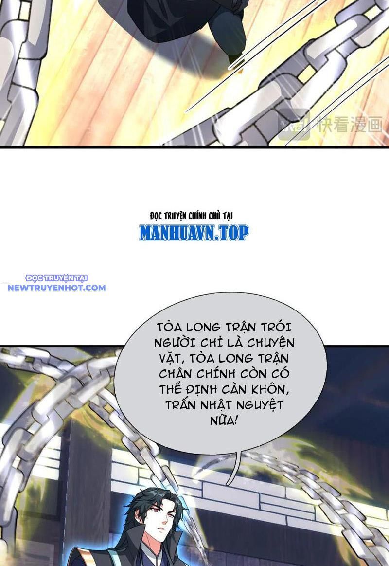 Ngủ Say Vạn Cổ: Xuất Thế Quét Ngang Chư Thiên - Chapter 53 - Page 27