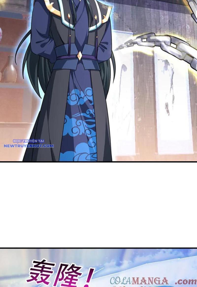 Ngủ Say Vạn Cổ: Xuất Thế Quét Ngang Chư Thiên - Chapter 53 - Page 28