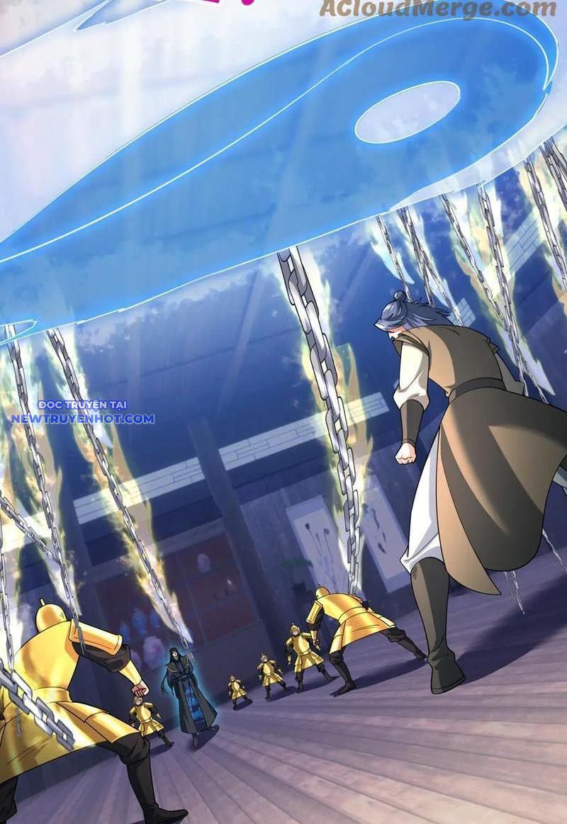 Ngủ Say Vạn Cổ: Xuất Thế Quét Ngang Chư Thiên - Chapter 53 - Page 29