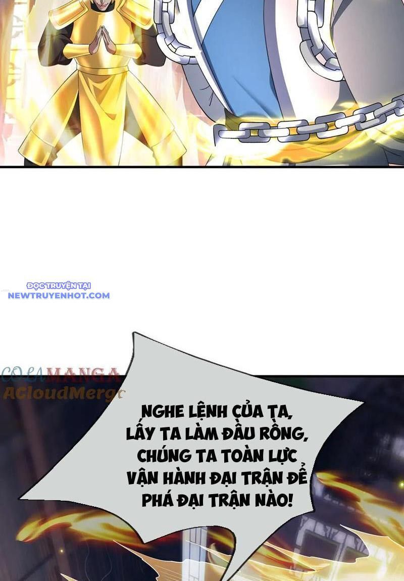 Ngủ Say Vạn Cổ: Xuất Thế Quét Ngang Chư Thiên - Chapter 53 - Page 3