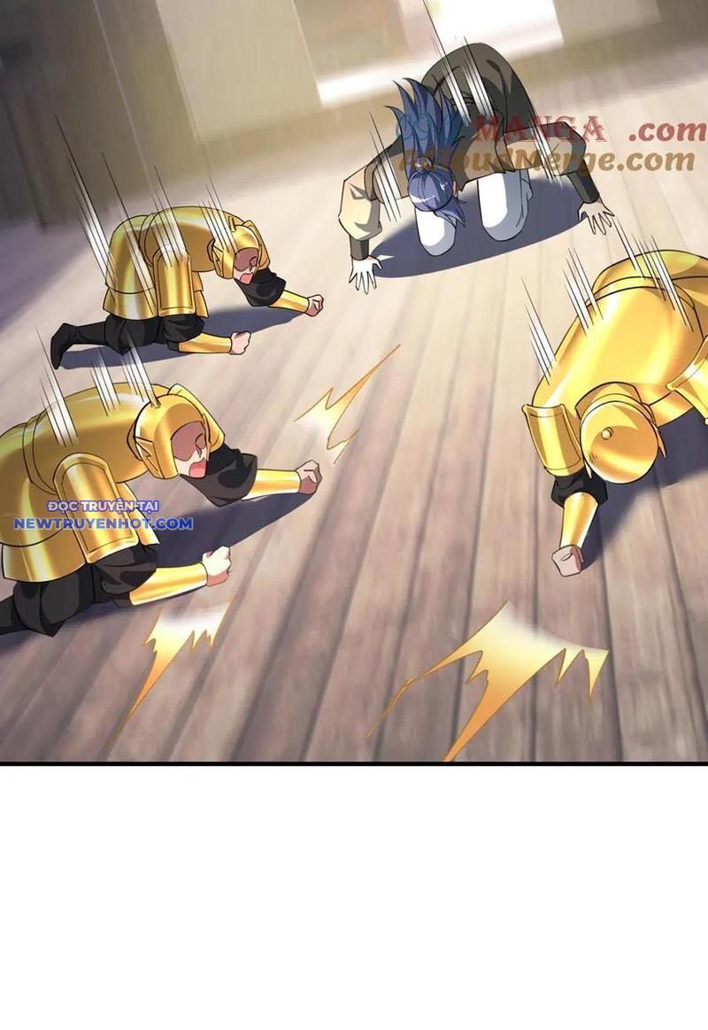 Ngủ Say Vạn Cổ: Xuất Thế Quét Ngang Chư Thiên - Chapter 53 - Page 31