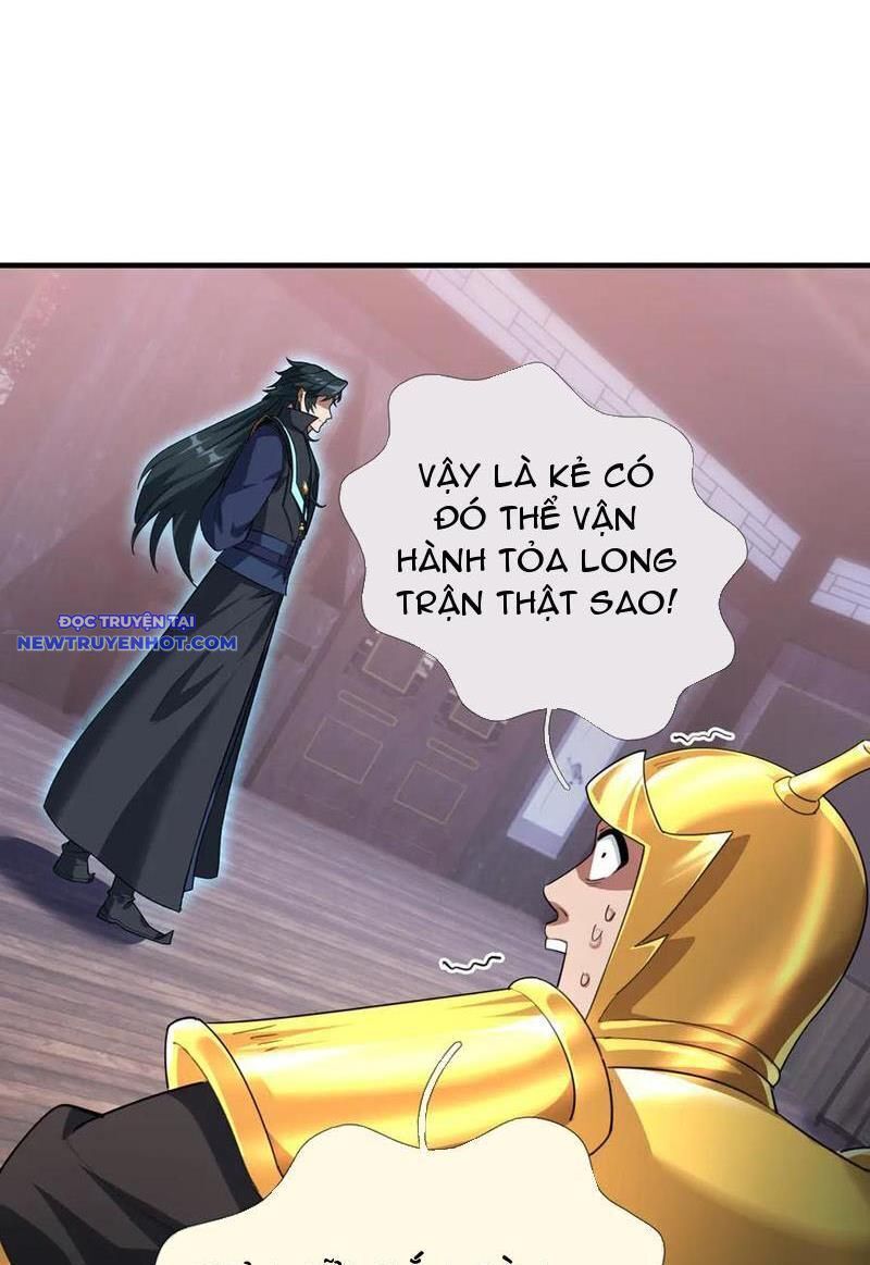 Ngủ Say Vạn Cổ: Xuất Thế Quét Ngang Chư Thiên - Chapter 53 - Page 32