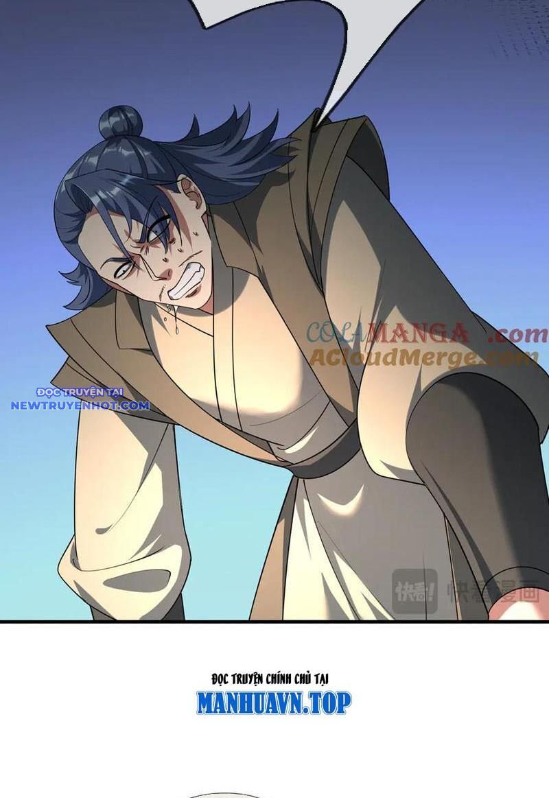 Ngủ Say Vạn Cổ: Xuất Thế Quét Ngang Chư Thiên - Chapter 53 - Page 35