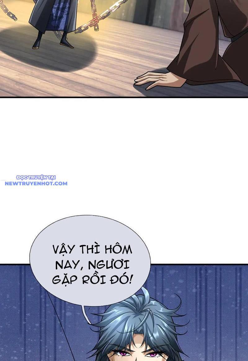 Ngủ Say Vạn Cổ: Xuất Thế Quét Ngang Chư Thiên - Chapter 53 - Page 38