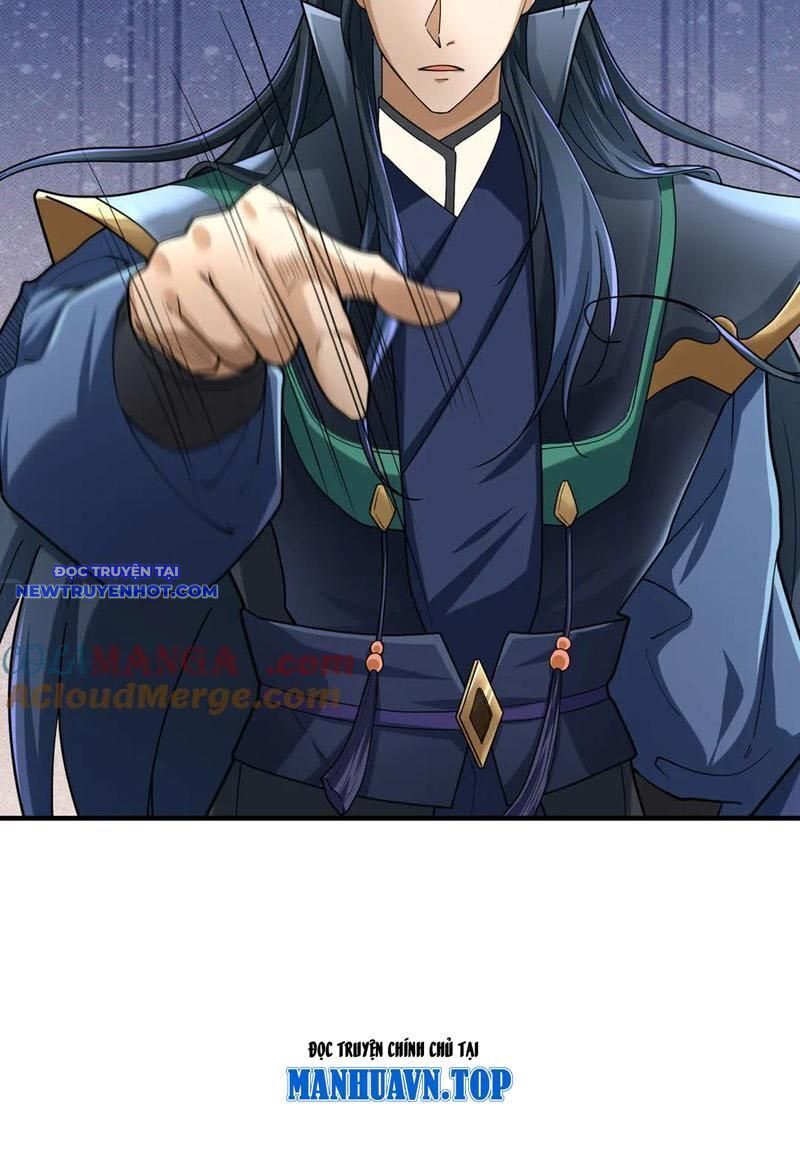 Ngủ Say Vạn Cổ: Xuất Thế Quét Ngang Chư Thiên - Chapter 53 - Page 39