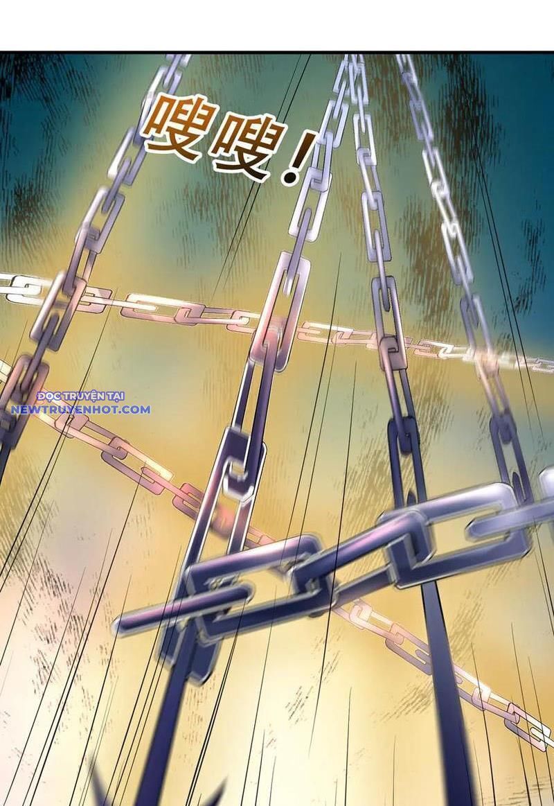 Ngủ Say Vạn Cổ: Xuất Thế Quét Ngang Chư Thiên - Chapter 53 - Page 40