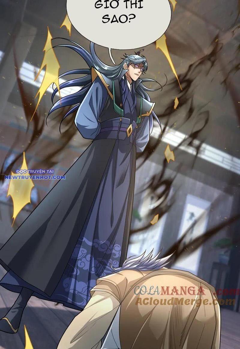 Ngủ Say Vạn Cổ: Xuất Thế Quét Ngang Chư Thiên - Chapter 53 - Page 43