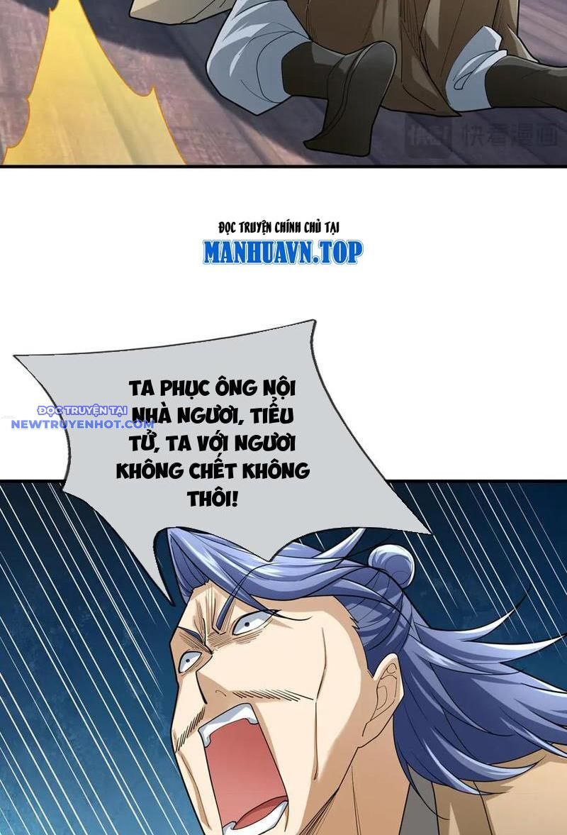 Ngủ Say Vạn Cổ: Xuất Thế Quét Ngang Chư Thiên - Chapter 53 - Page 44