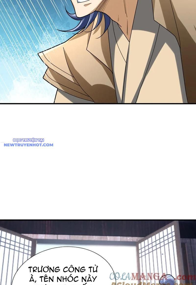 Ngủ Say Vạn Cổ: Xuất Thế Quét Ngang Chư Thiên - Chapter 53 - Page 45