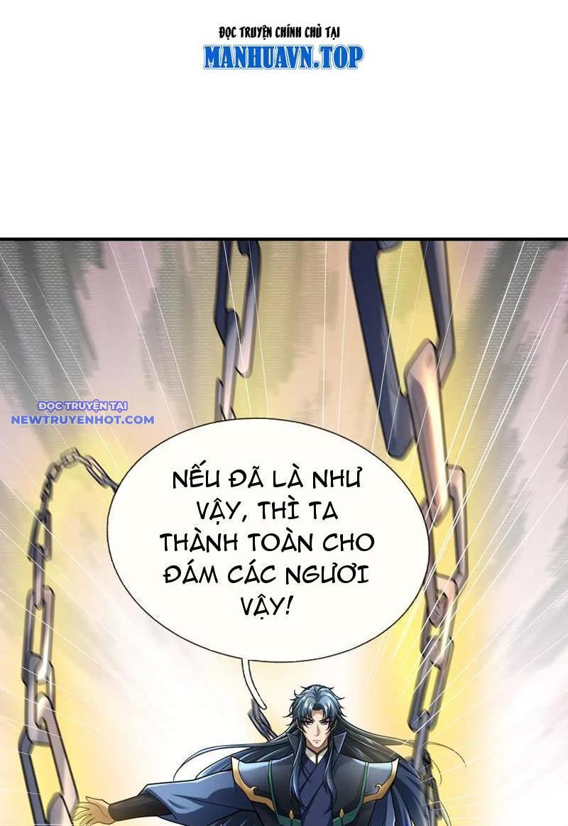 Ngủ Say Vạn Cổ: Xuất Thế Quét Ngang Chư Thiên - Chapter 53 - Page 47