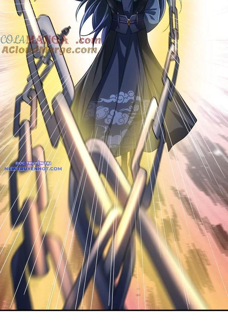 Ngủ Say Vạn Cổ: Xuất Thế Quét Ngang Chư Thiên - Chapter 53 - Page 48