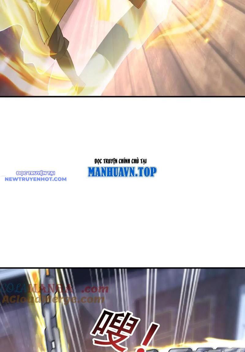 Ngủ Say Vạn Cổ: Xuất Thế Quét Ngang Chư Thiên - Chapter 53 - Page 5